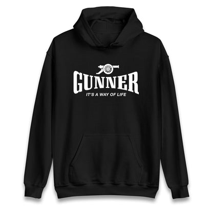 Arsenal Hoodie for Men