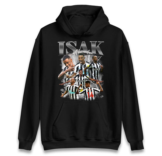 Alexander Isak Hoodie