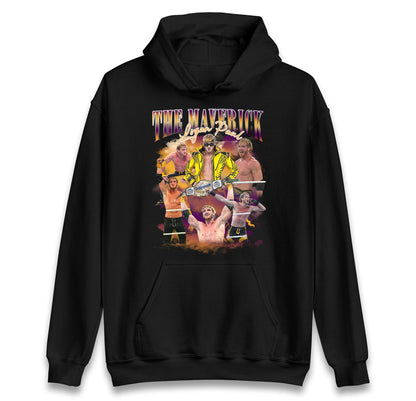 Logan Paul Hoodie Maverick