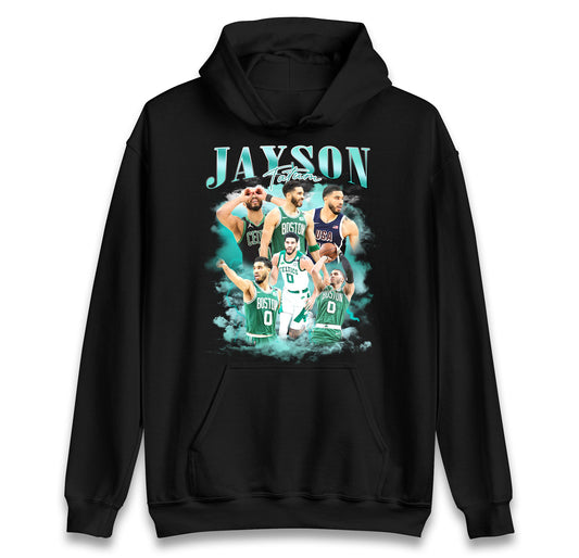 Jayson Tatum Hoodie