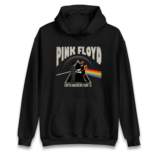 Pink Floyd Hoodie