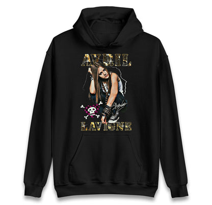 Avril Lavigne Hoodie