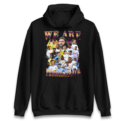 Leeds United Hoodies for Sale