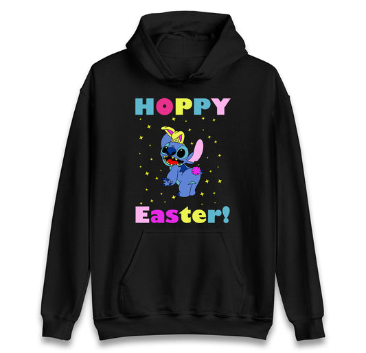 Happy Easter Hoodie