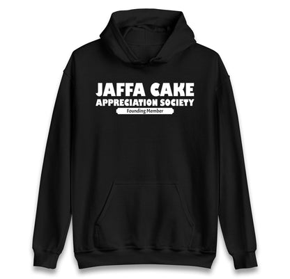 Jaffa Cakes Hoodie