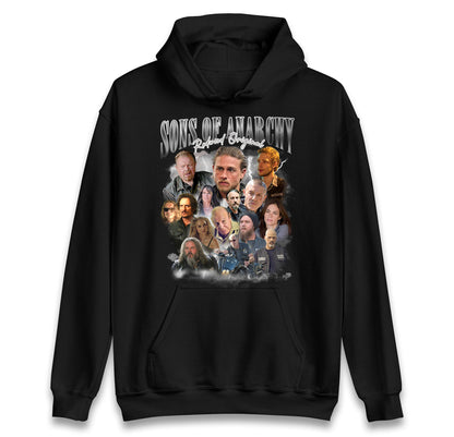 Sons Of Anarchy Hoodie