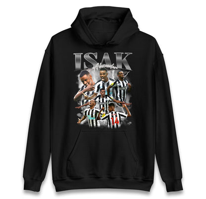 Alexander Isak Hoodie