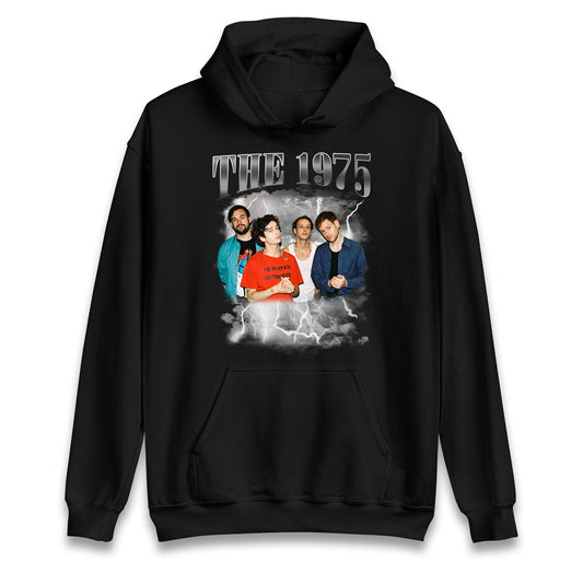 The 1975 Hoodie