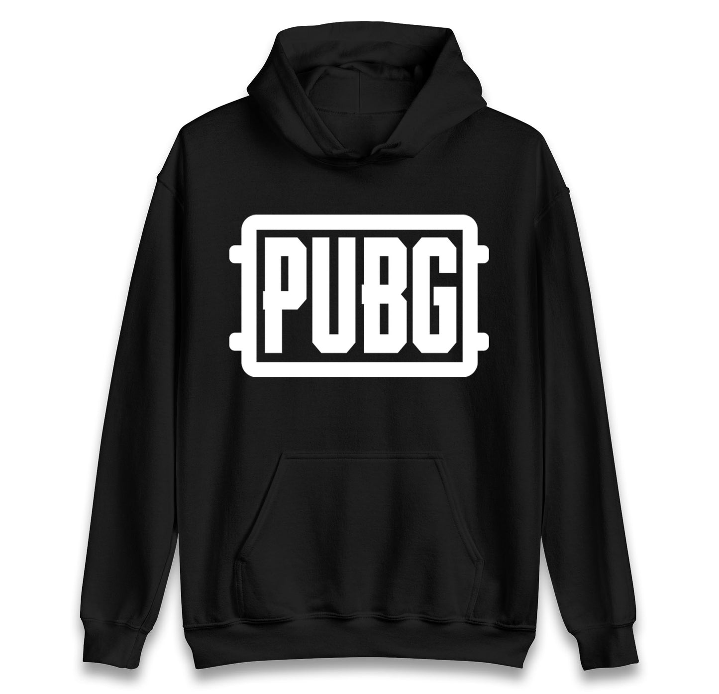 Pubg Logo Hoodie