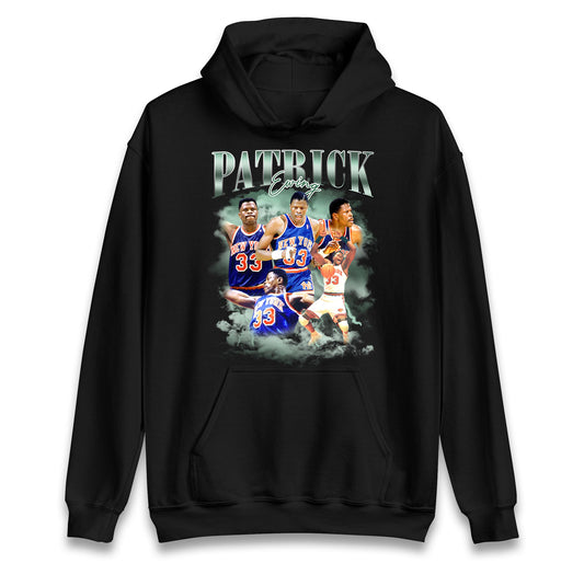 Patrick Ewing Hoodie