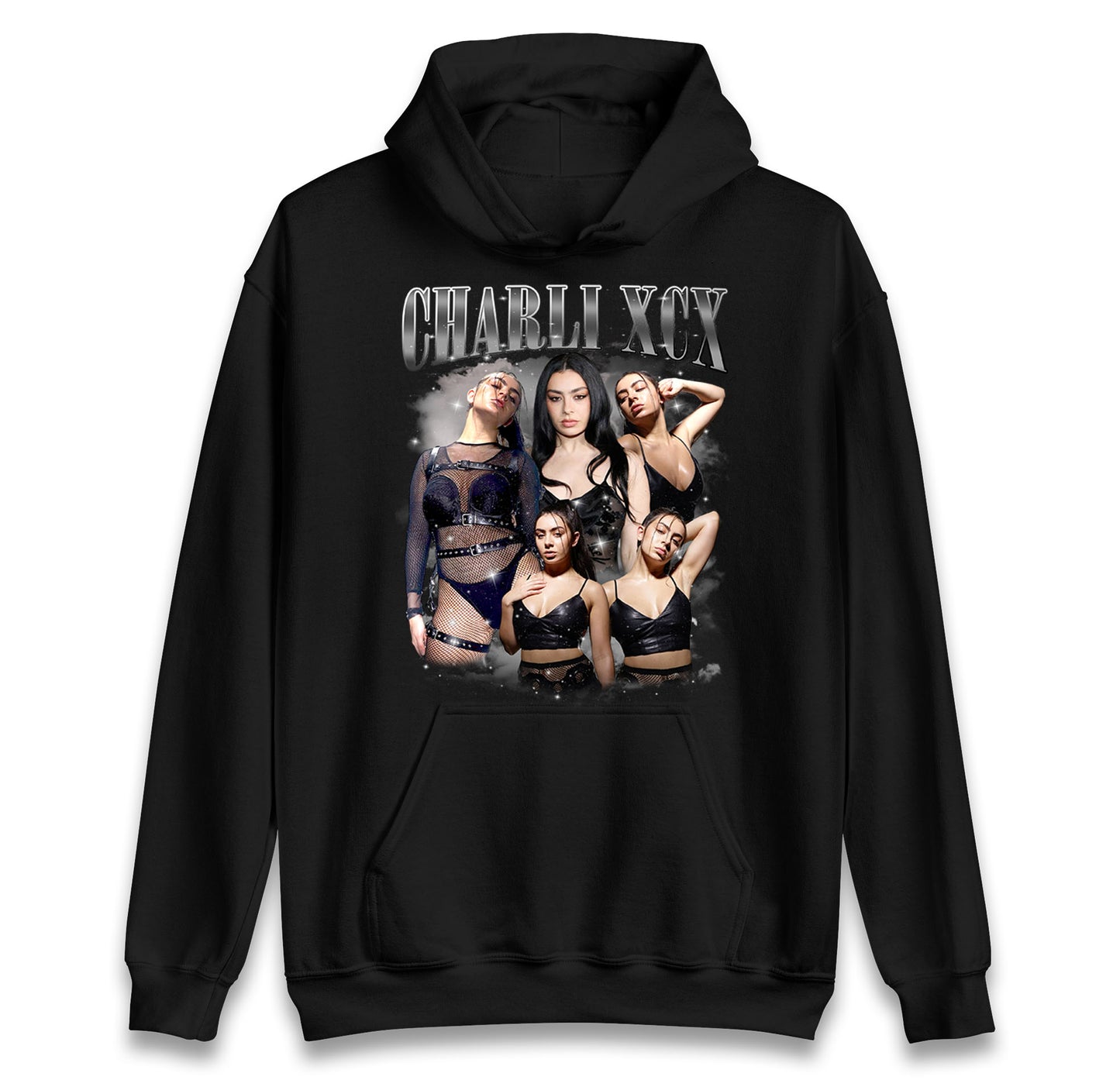 Charli XCX Hoodie
