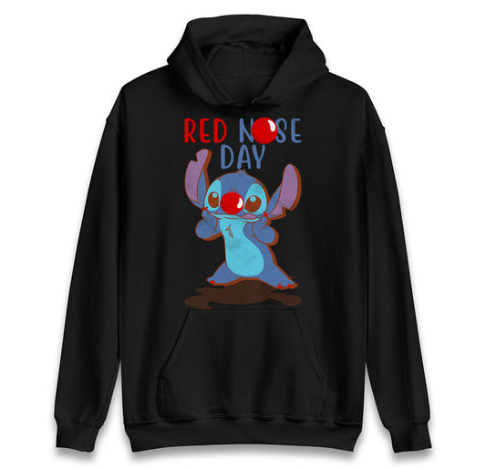 disney stitch hoodie