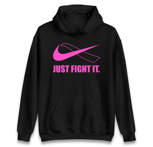 Breast Cancer hoodie