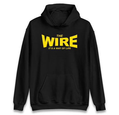 Warrington Wolves Hoodie