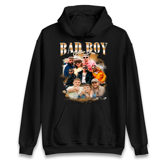 Bad Boy Chiller Crew hoodie