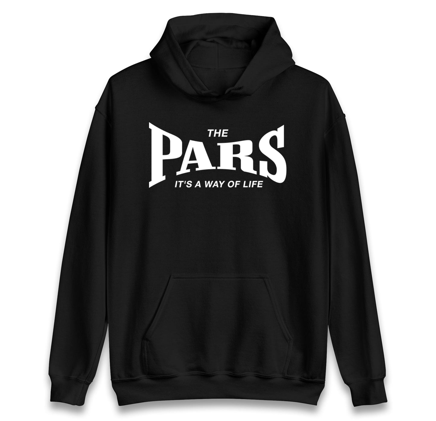 Dunfermline Athletic Hoodie