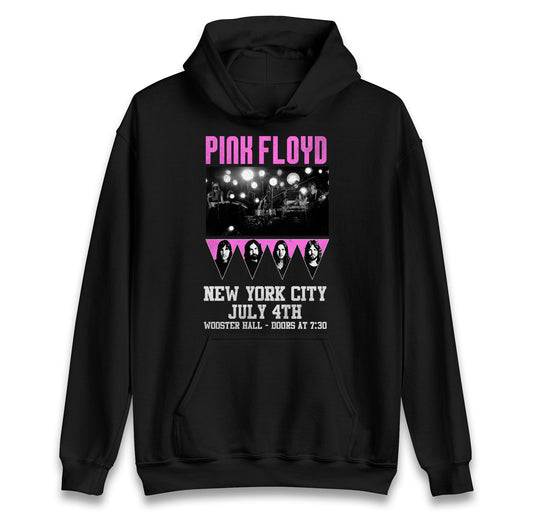 Floyd New York City Hoodie