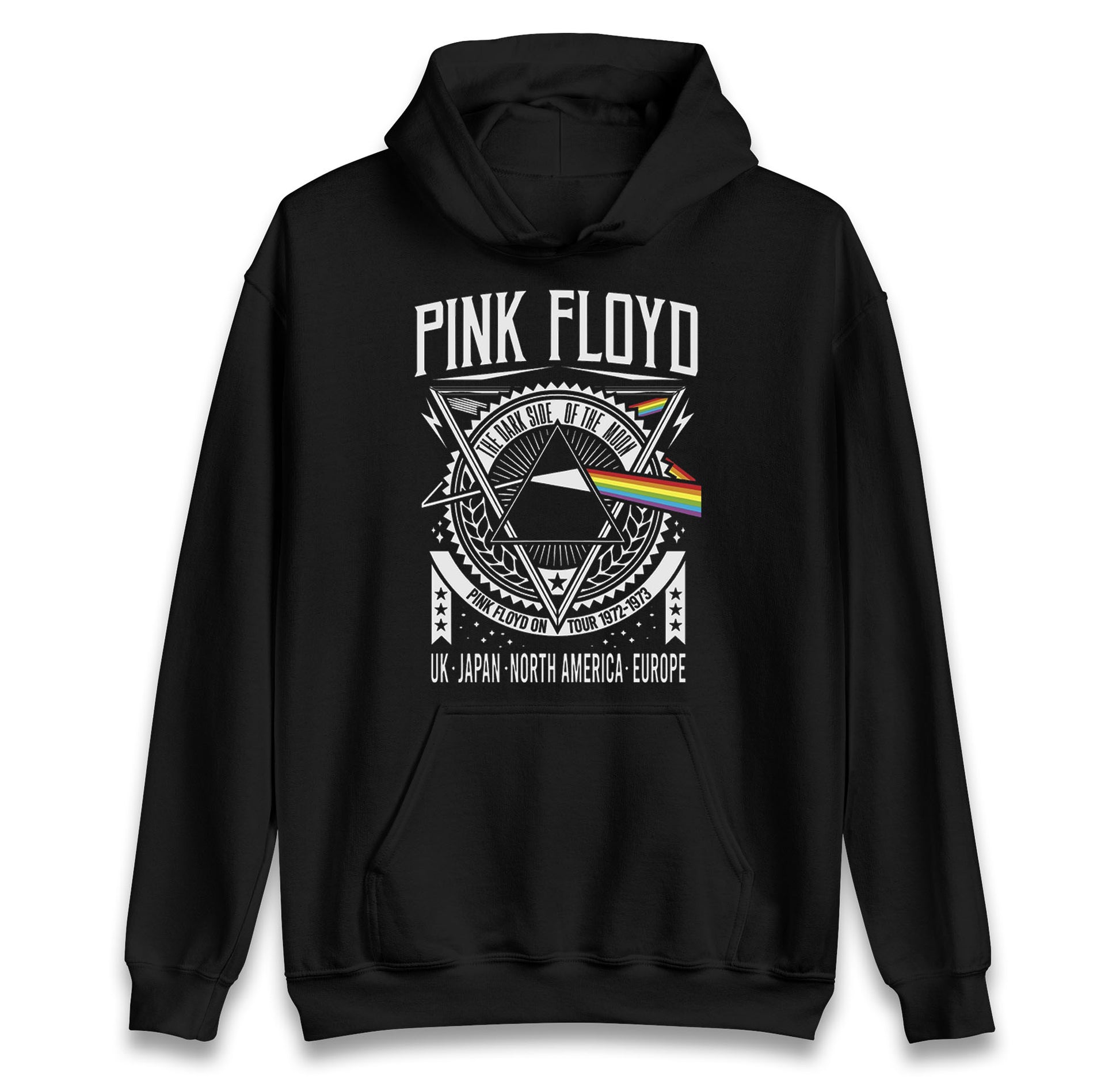 Pink Floyd Hoodie