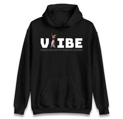Diljit Vibes Hoodie 