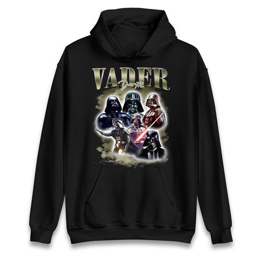 Star Wars Vader Darth hoodie