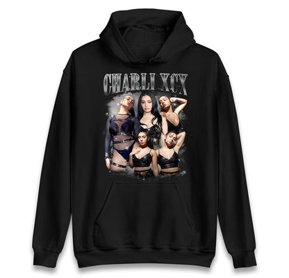 Charli XCX Hoodie