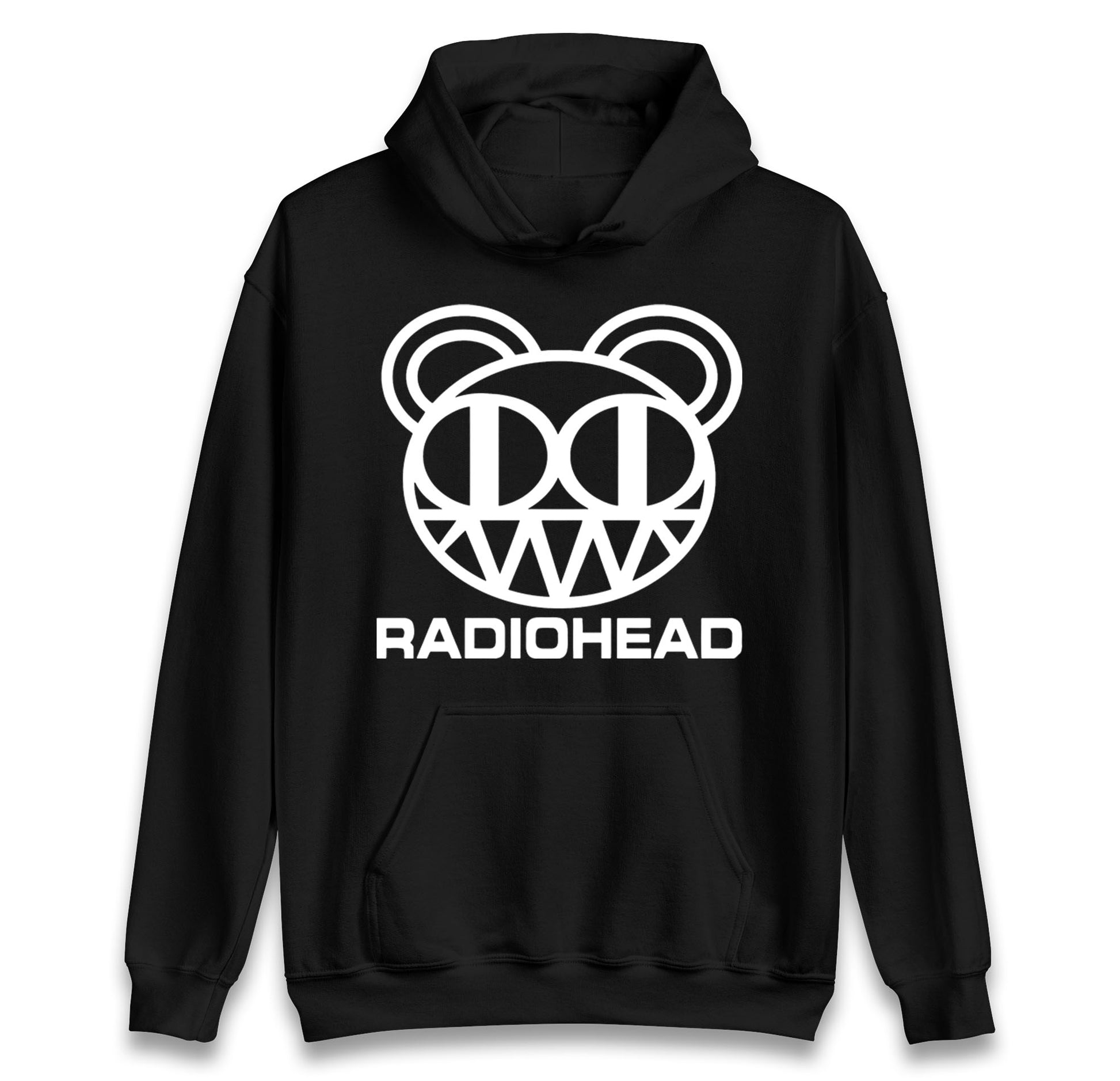 Radiohead Hoodie