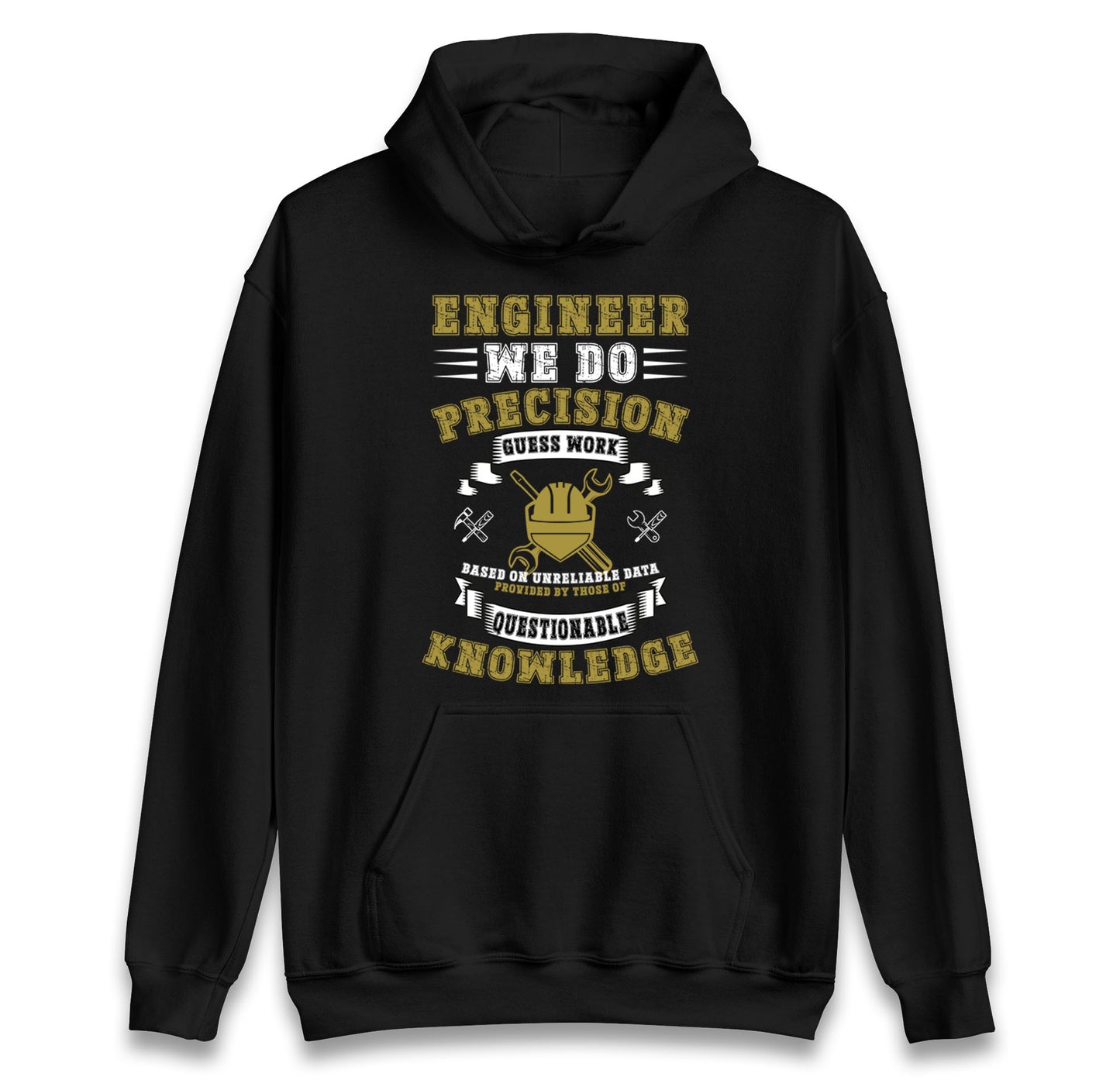Engineer Hoodie