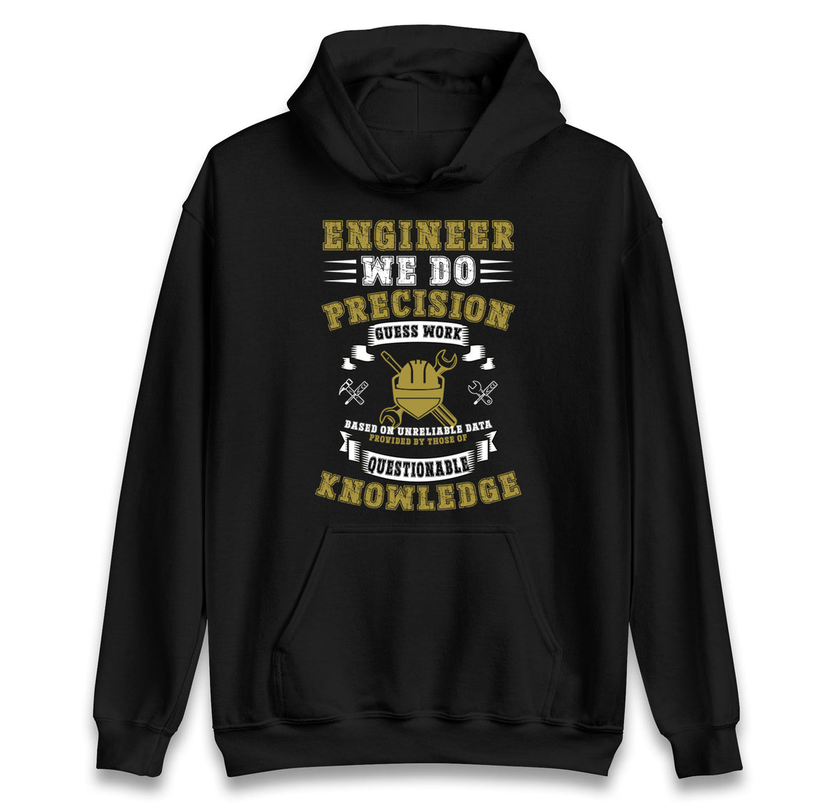 Engineer Hoodie