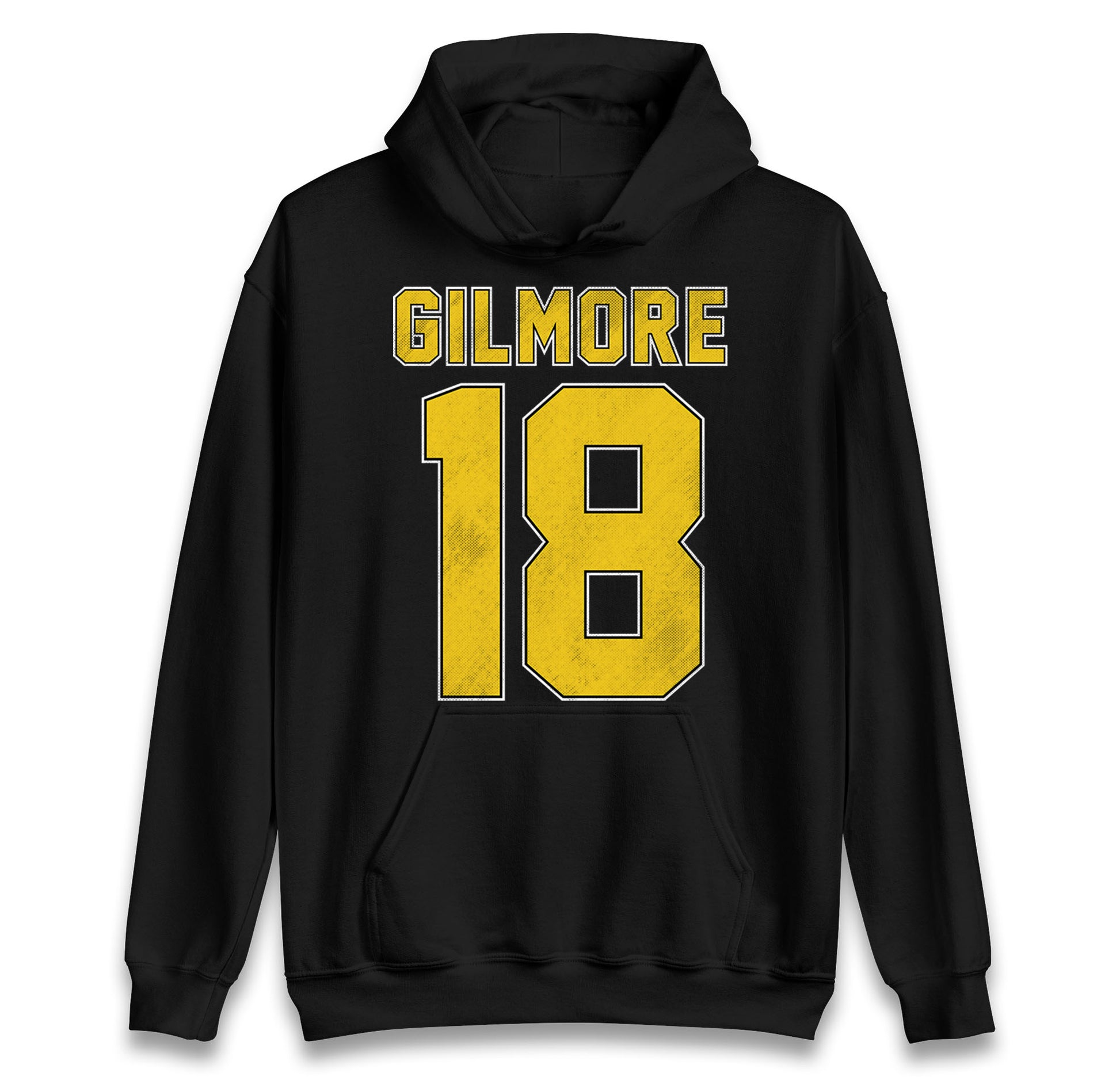 Happy Gilmore Hoodie