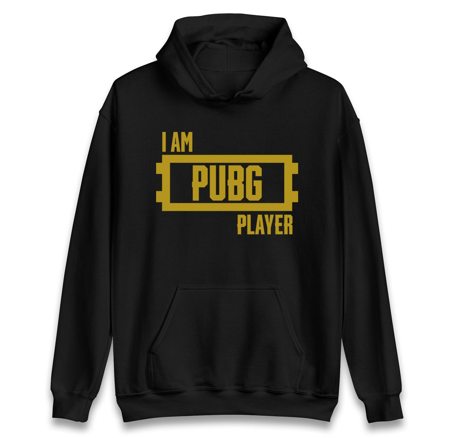 Pubg Game Hoodie