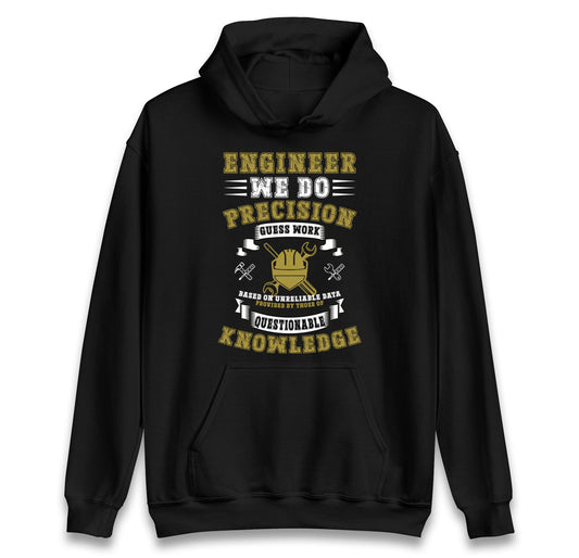 Engineer hoodie
