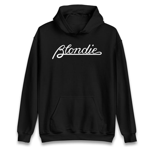 Blondie Hoodie