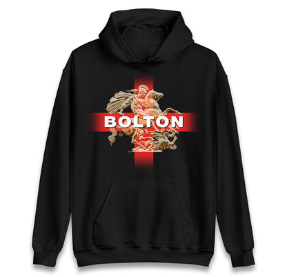 Bolton St George Hoodie