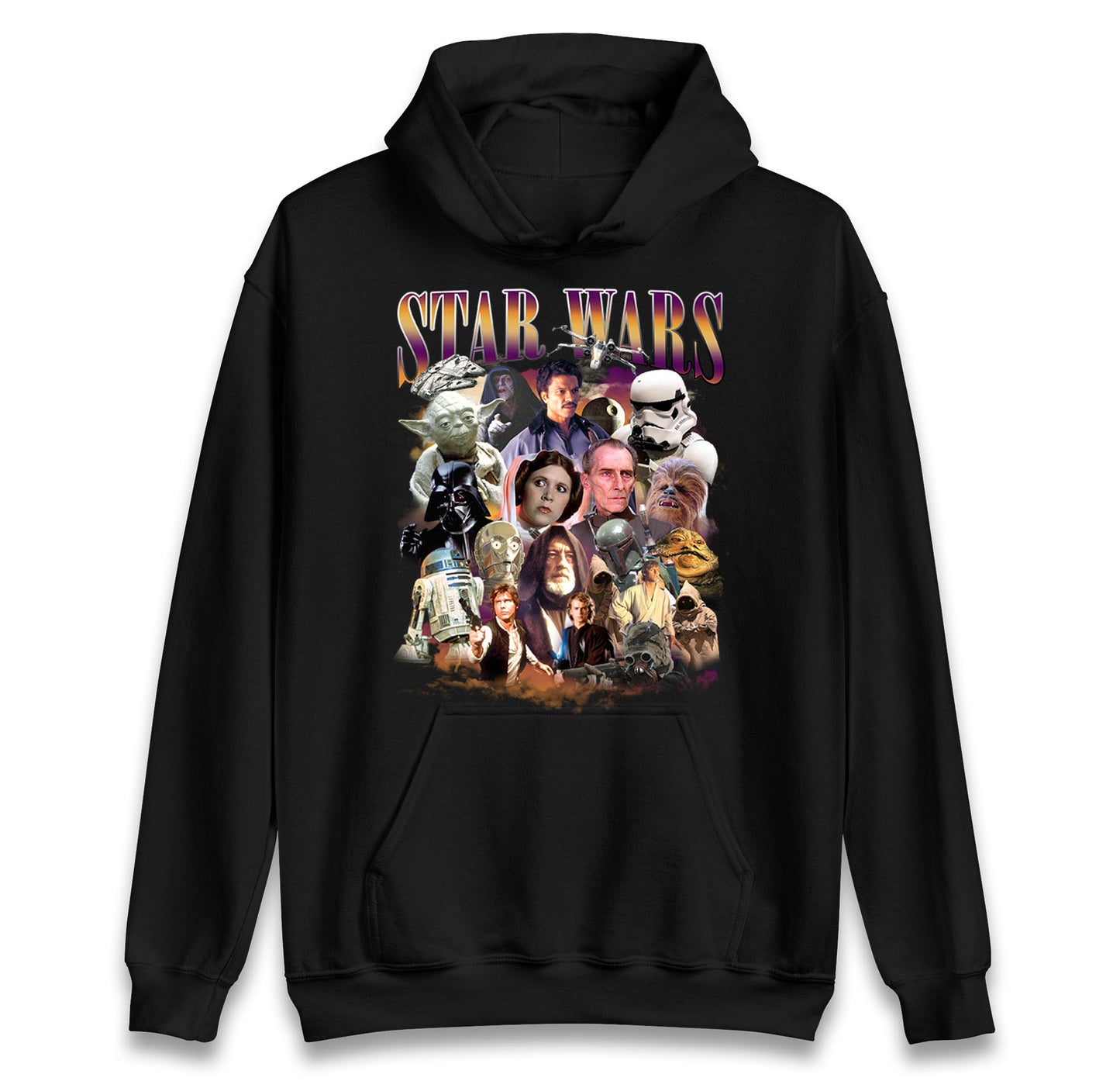 Star Wars Hoodie