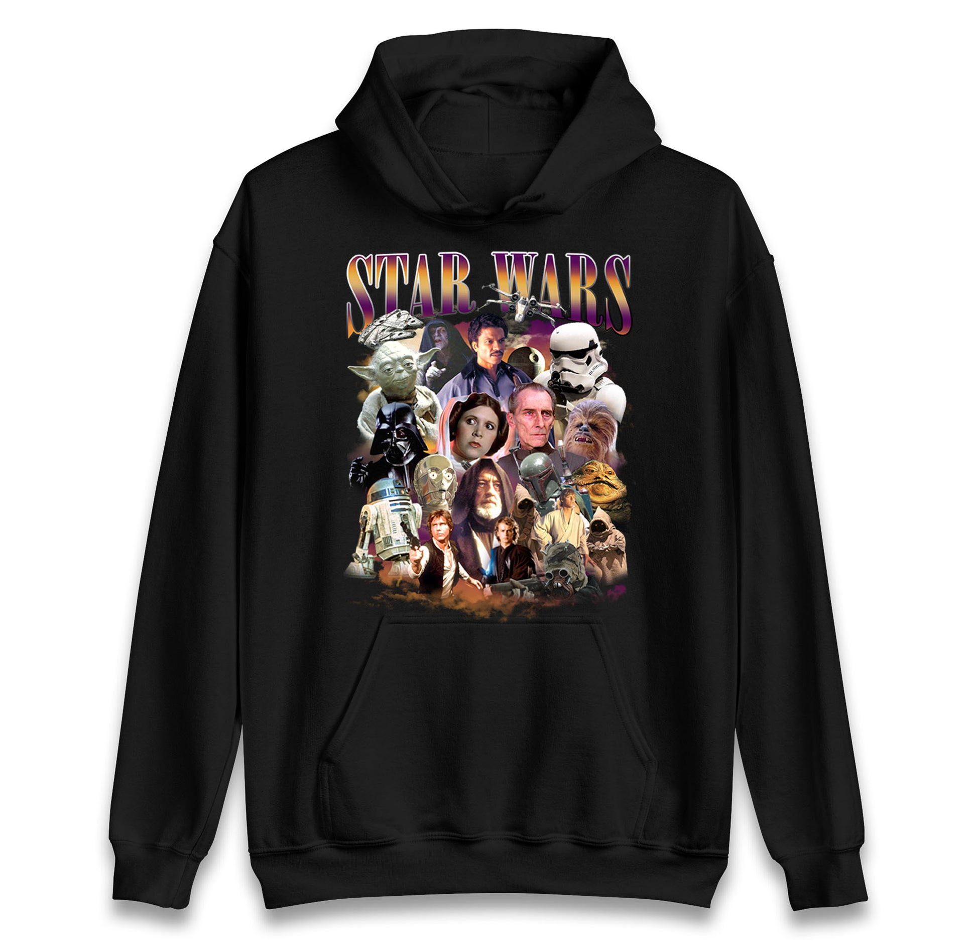 Star Wars Hoodie