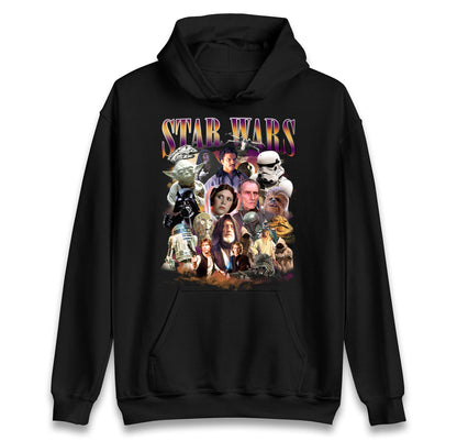 Star Wars Hoodie