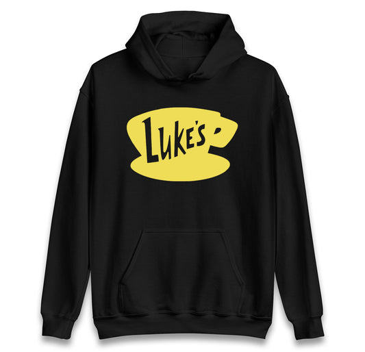 Gilmore Girls Hoodie