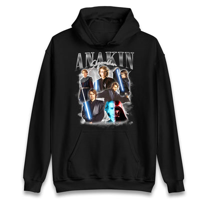 Anakin Skywalker Star Wars hoodie