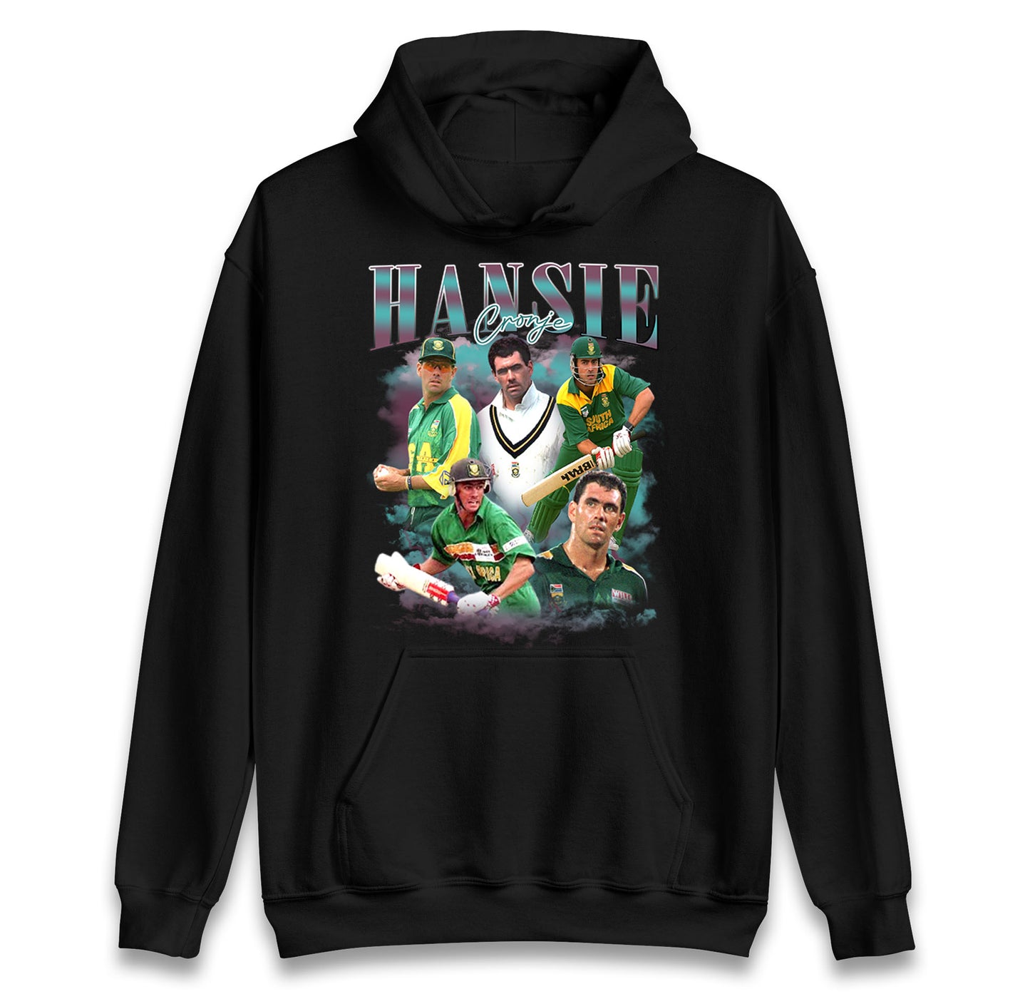Hansie Cronje Hoodie