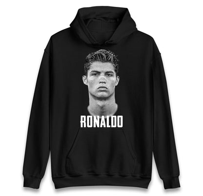 Cristiano Ronaldo Hoodie