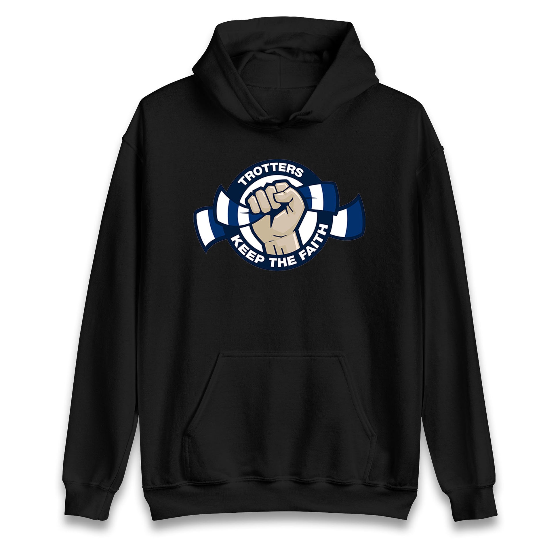 Bolton Wanderers Hoodie