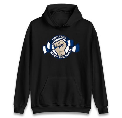 Bolton Wanderers Hoodie