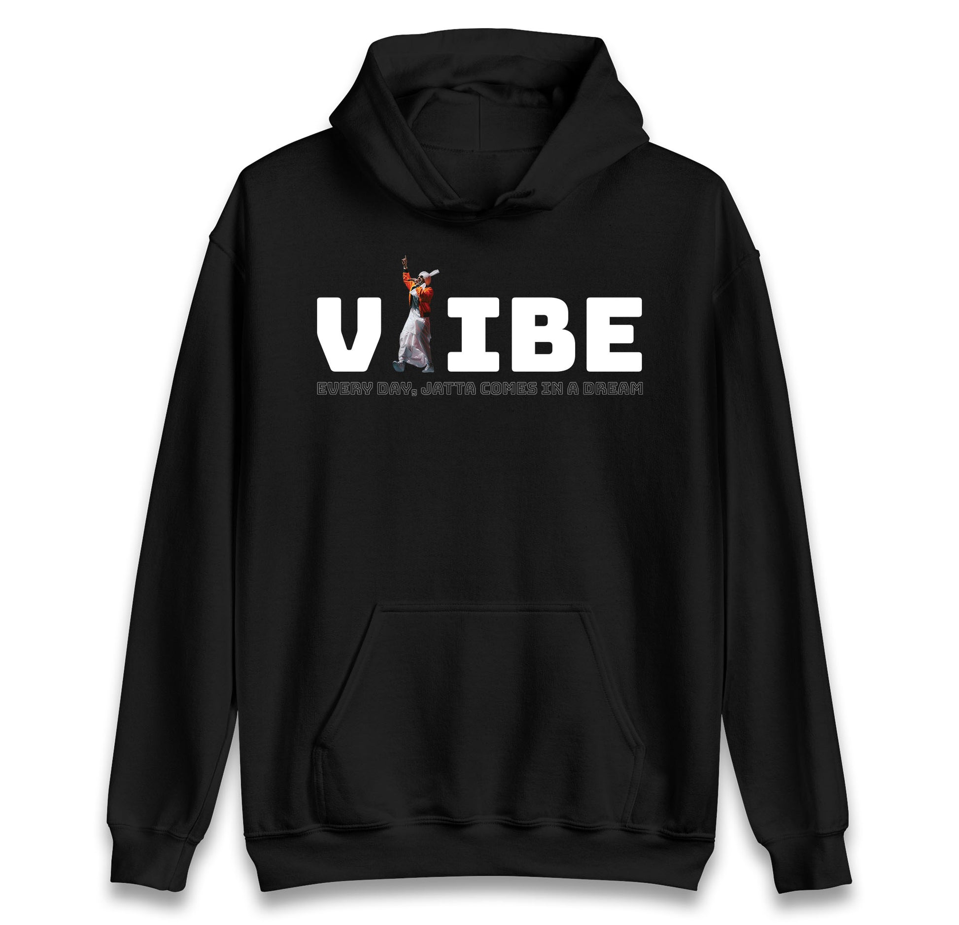 Diljit Vibes Hoodie