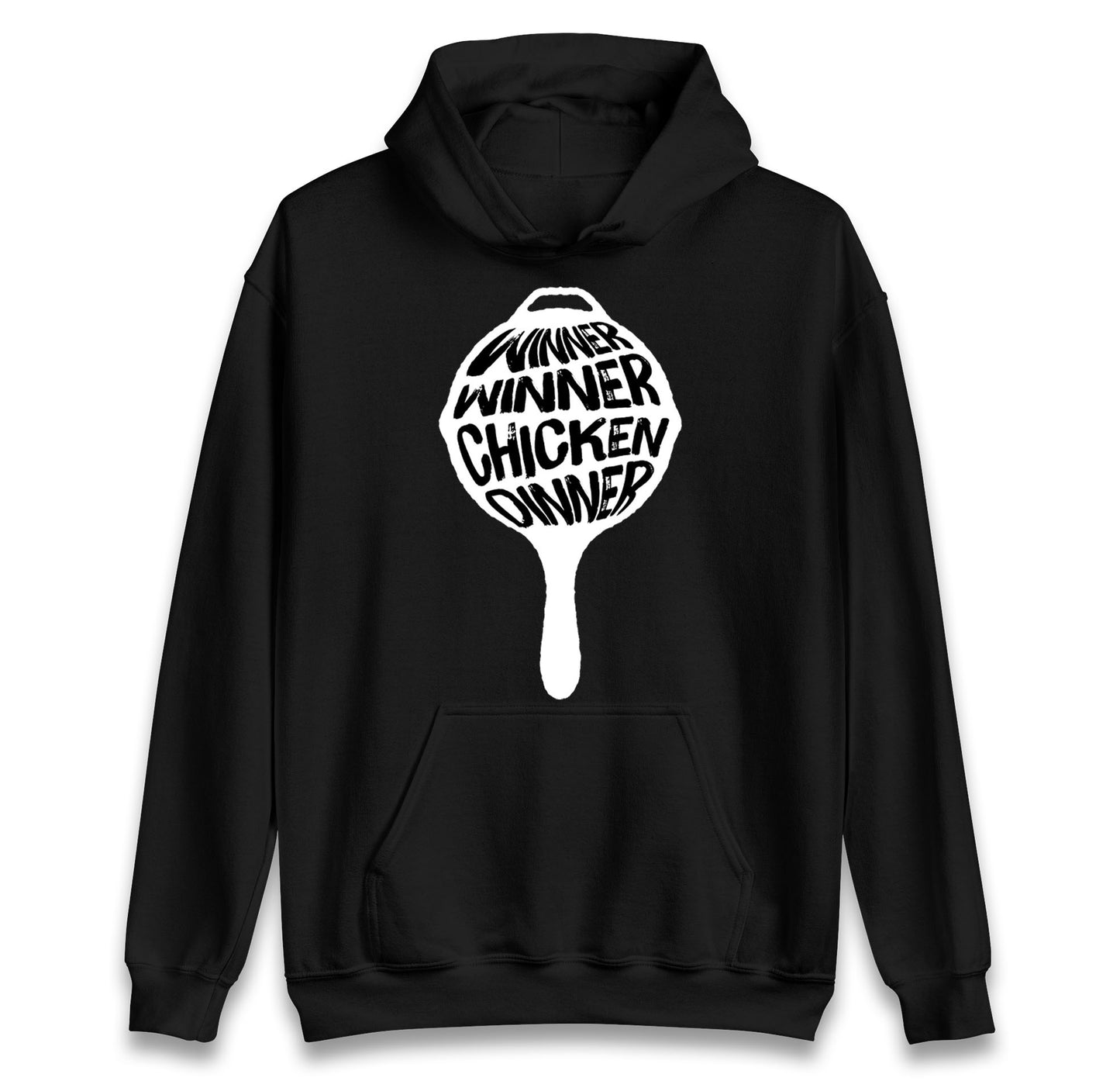 Pubg Pan Hoodie