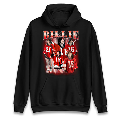 Billie Eilish Hoodie