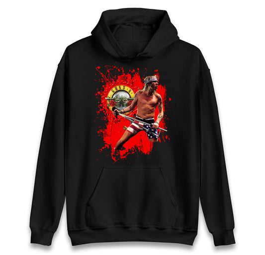 Guns N Roses Hoodie