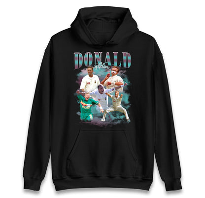 Allan Donald Hoodie