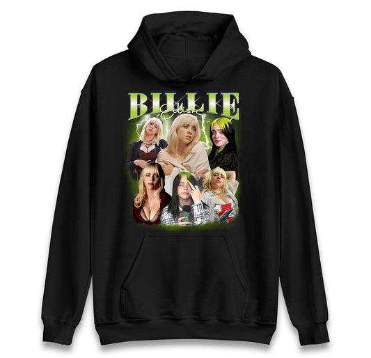 Billie Eilish Hoodie