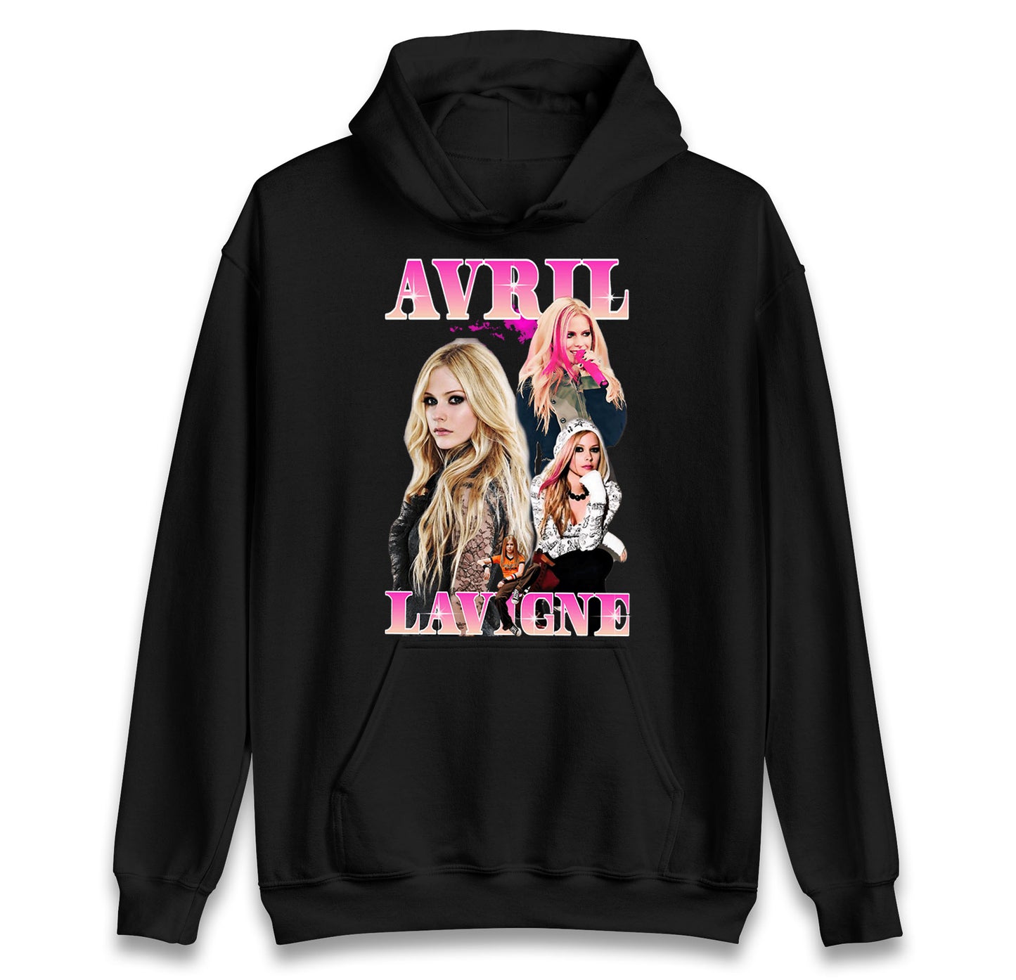 Avril Lavigne Hoodie