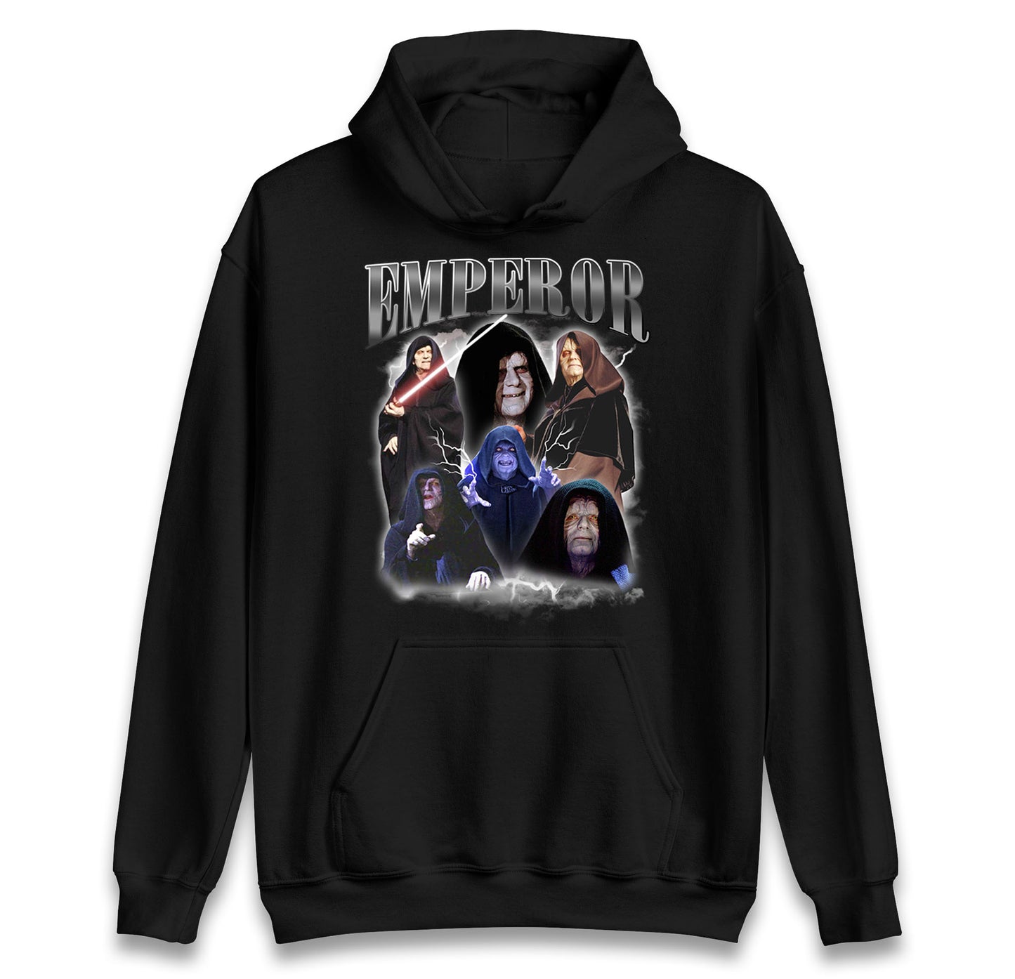 Sheev Palpatine Hoodie
